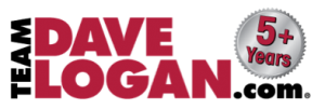DaveLogan.com Logo
