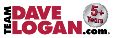 DaveLogan.com Logo